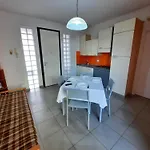 דירה El Patio *