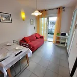 דירה El Patio לידו די ג'סולו