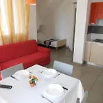 El Patio דירה *