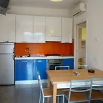 El Patio דירה *