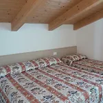 דירה El Patio *
