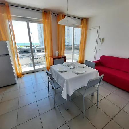 Apartment El Patio Lido di Jesolo