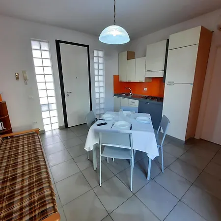 Apartment El Patio *