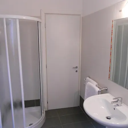 Apartment El Patio Lido di Jesolo