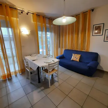 Apartment El Patio *