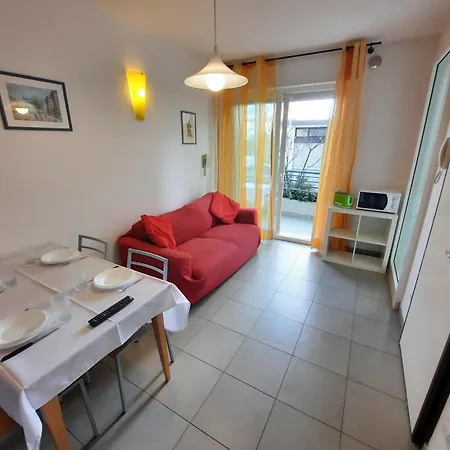 Apartment El Patio Lido di Jesolo