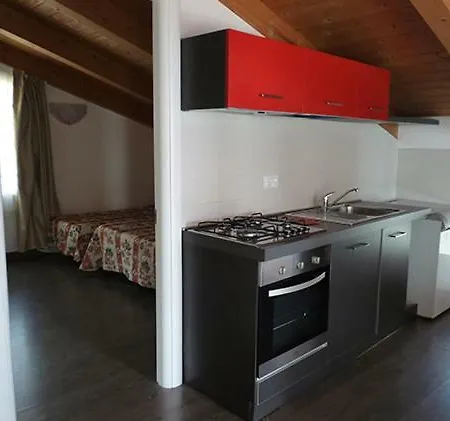 Apartment El Patio