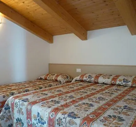 Apartment El Patio Lido di Jesolo