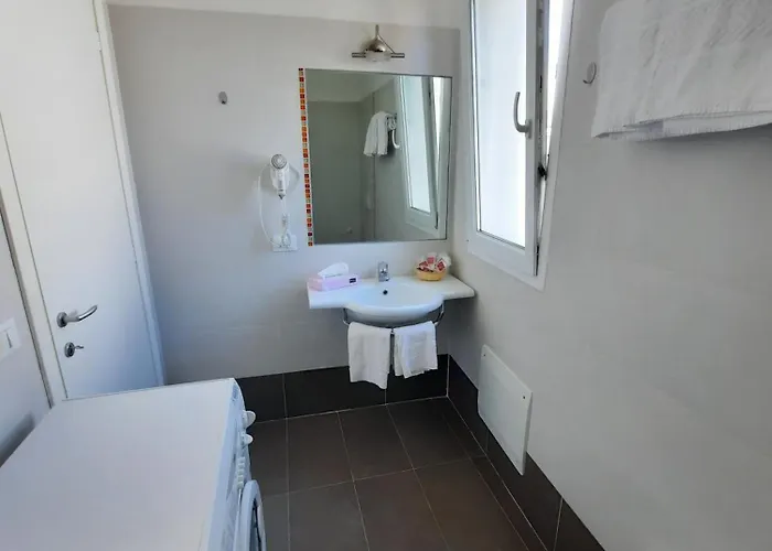 El Patio Apartment *