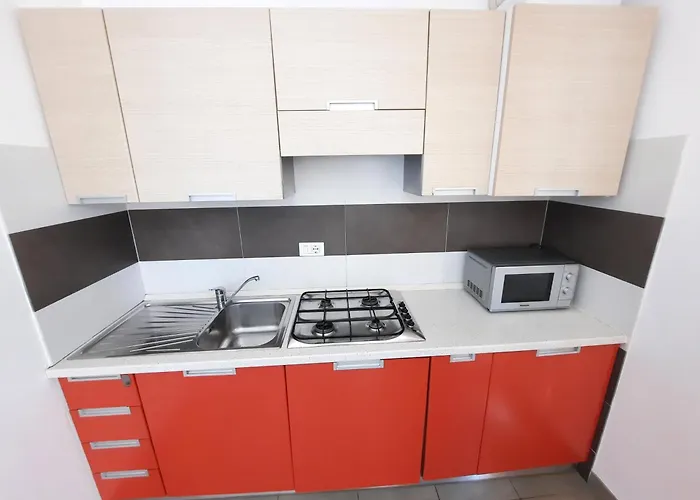 El Patio Apartment Lido di Jesolo