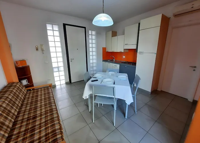 Apartment El Patio *