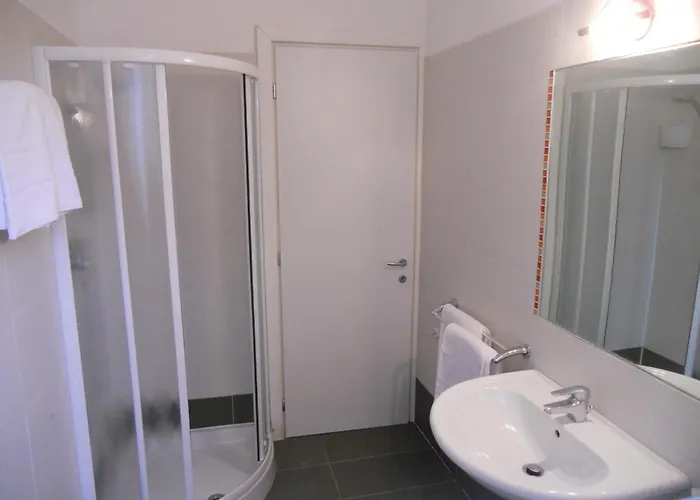 Apartment El Patio Lido di Jesolo