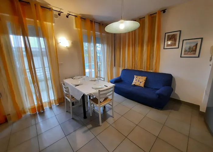 Apartment El Patio *