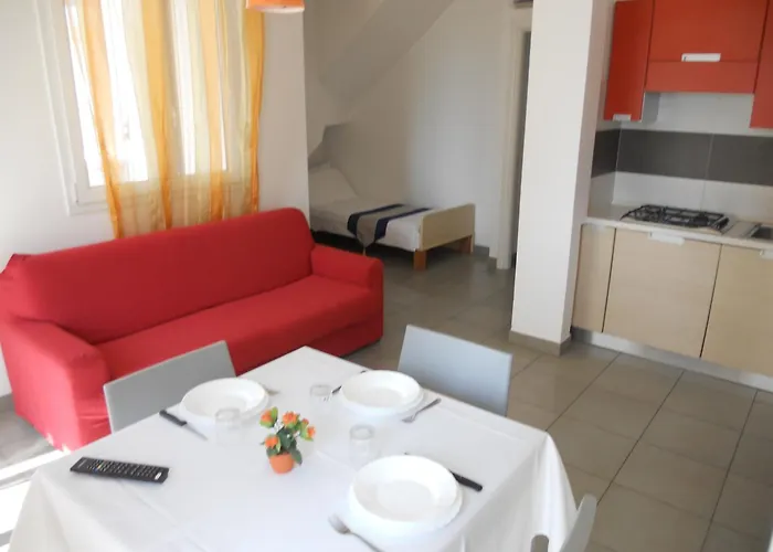 El Patio Apartment *