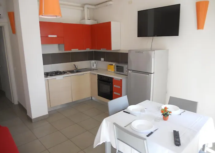 El Patio Apartment Lido di Jesolo