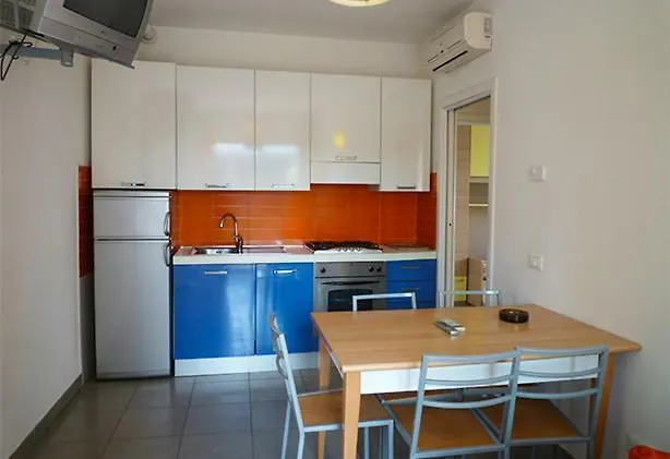 El Patio Apartment *