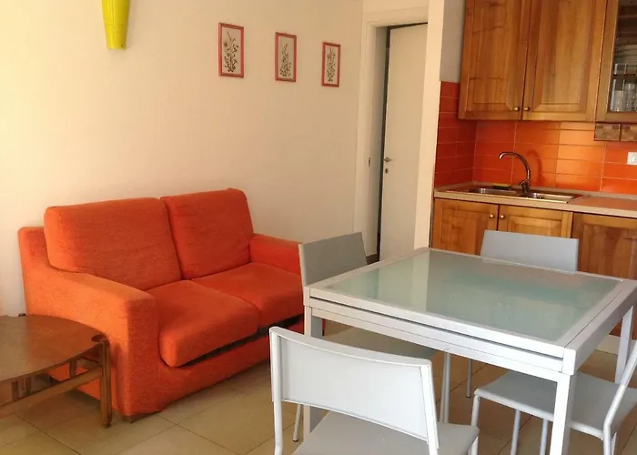 El Patio Apartment