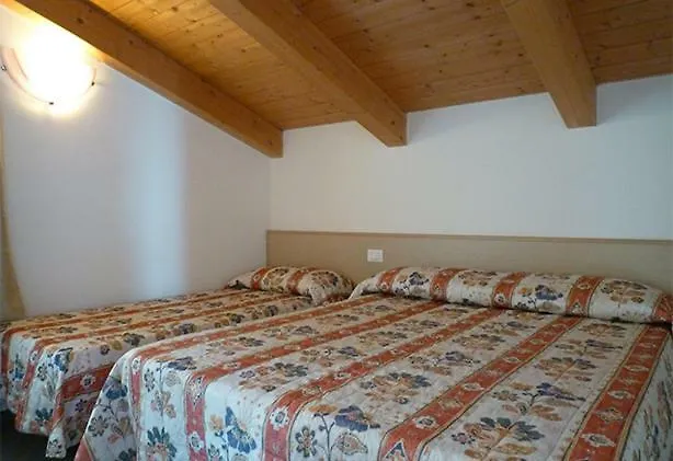Apartment El Patio Lido di Jesolo
