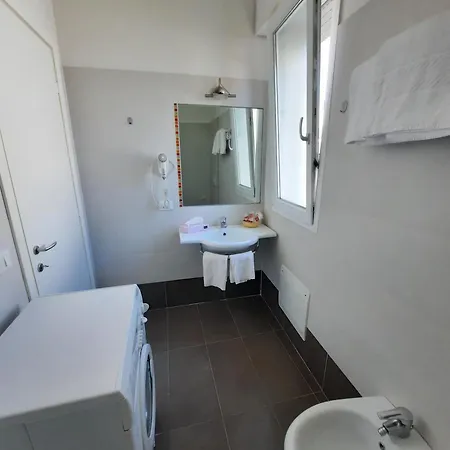 El Patio Appartement *