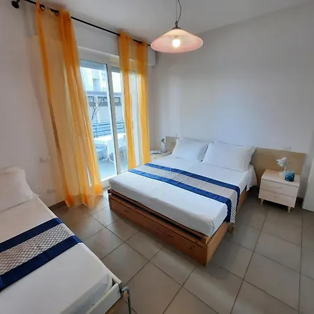 El Patio Appartement *