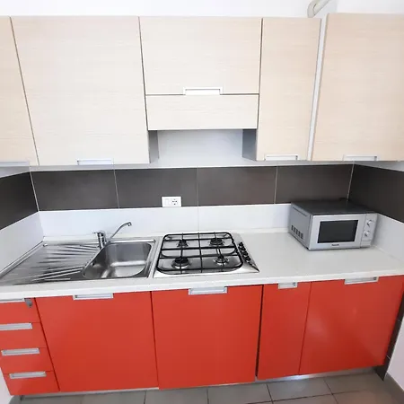 El Patio Appartement Lido di Jesolo