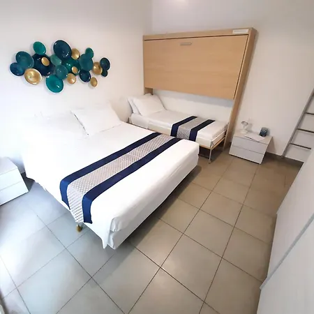 El Patio Lido di Jesolo