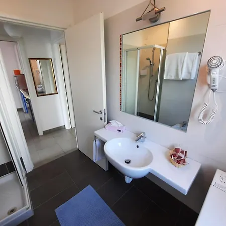 El Patio Appartement *