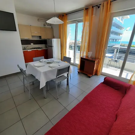 El Patio Appartement *