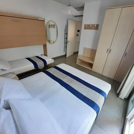 El Patio Appartement *