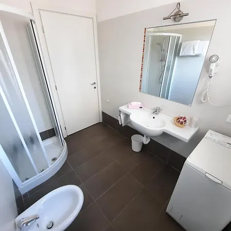 El Patio Appartement *