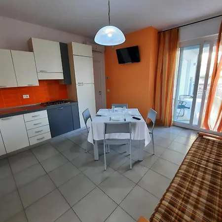 Appartement El Patio