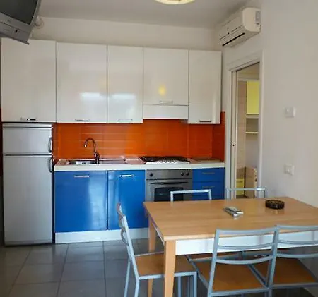 El Patio Appartement *