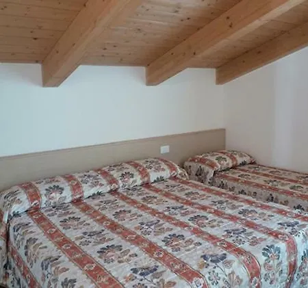 Appartement El Patio *