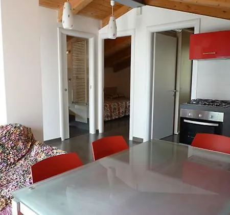 El Patio Lido di Jesolo